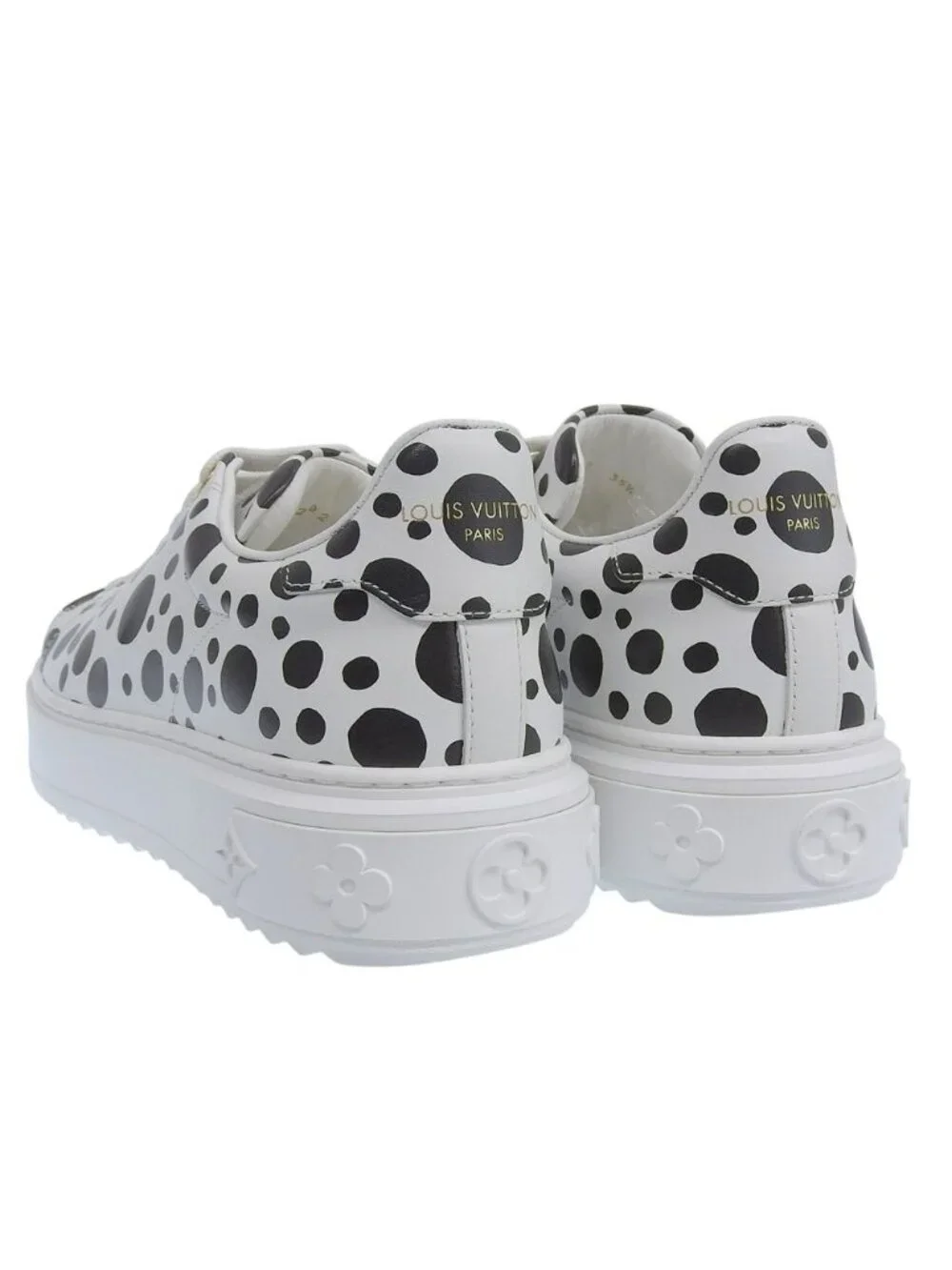 Louis Vuitton category sneakers